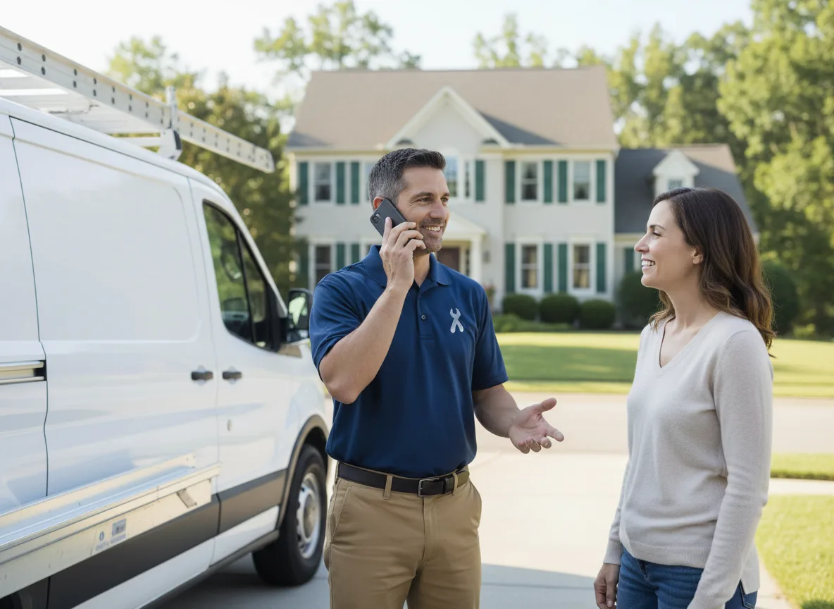 Home Gutter Service Steuben, WI FAQs